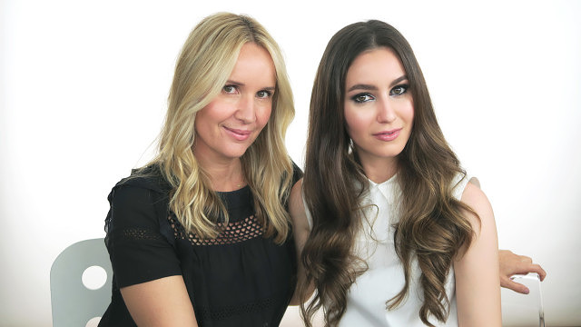 Beauty Talk with Celebrity Makeup Artist Monika Blunder