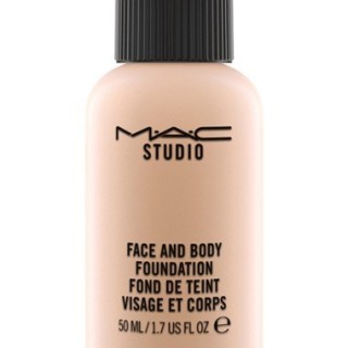 Face and Body Foundation