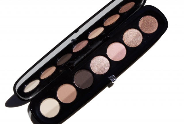 TOP 5 Must-Have Eyeshadow Palettes