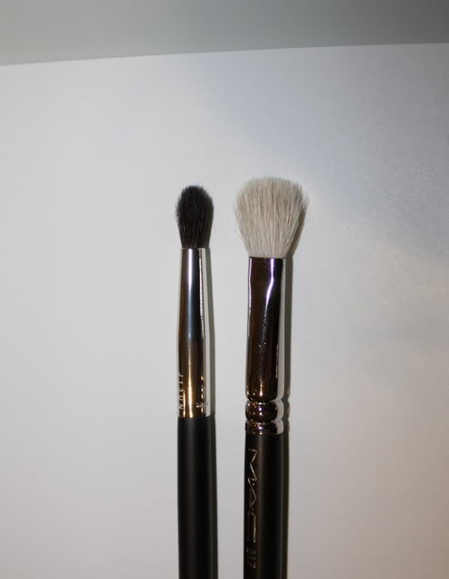 And the quest for the perfect crease brush continues…