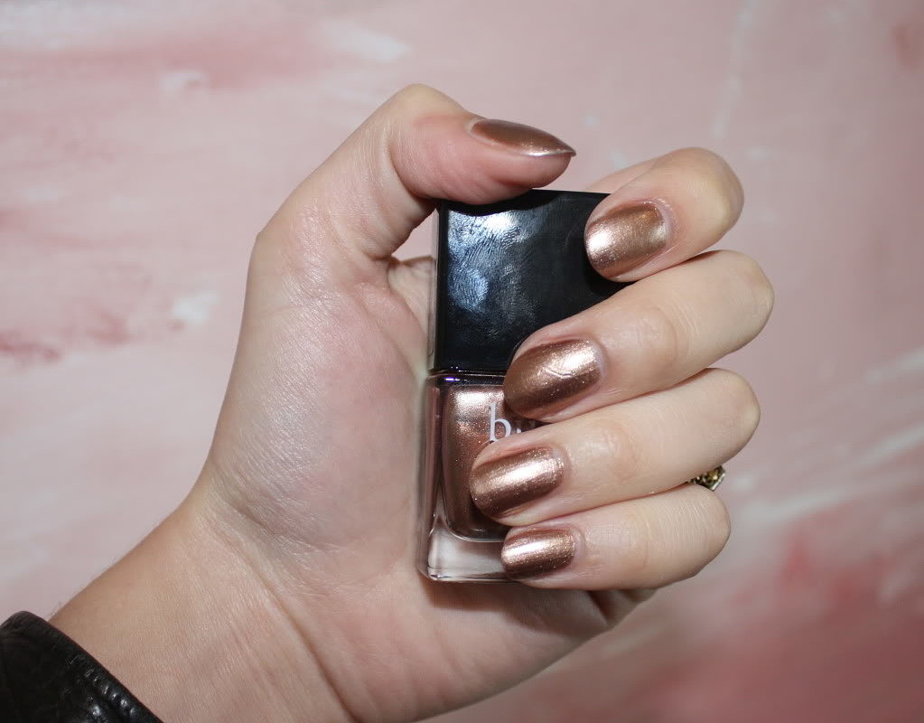 Butter London Nail Polishes