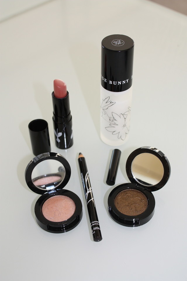 My top 5 Rouge Bunny Rouge products!
