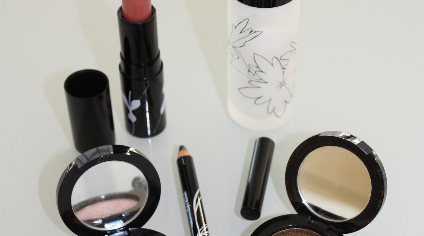My top 5 Rouge Bunny Rouge products!