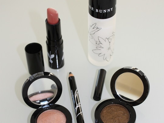 My top 5 Rouge Bunny Rouge products!