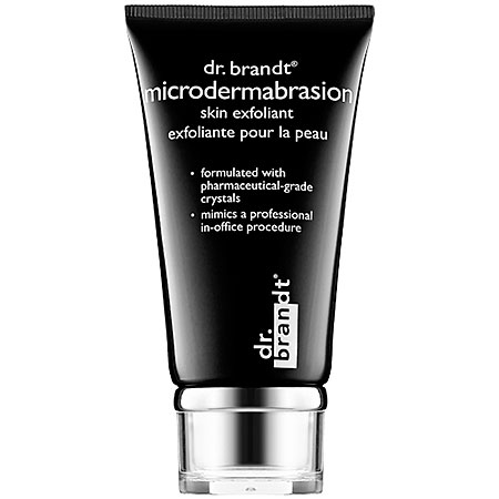 Spotlight on: Exfoliants