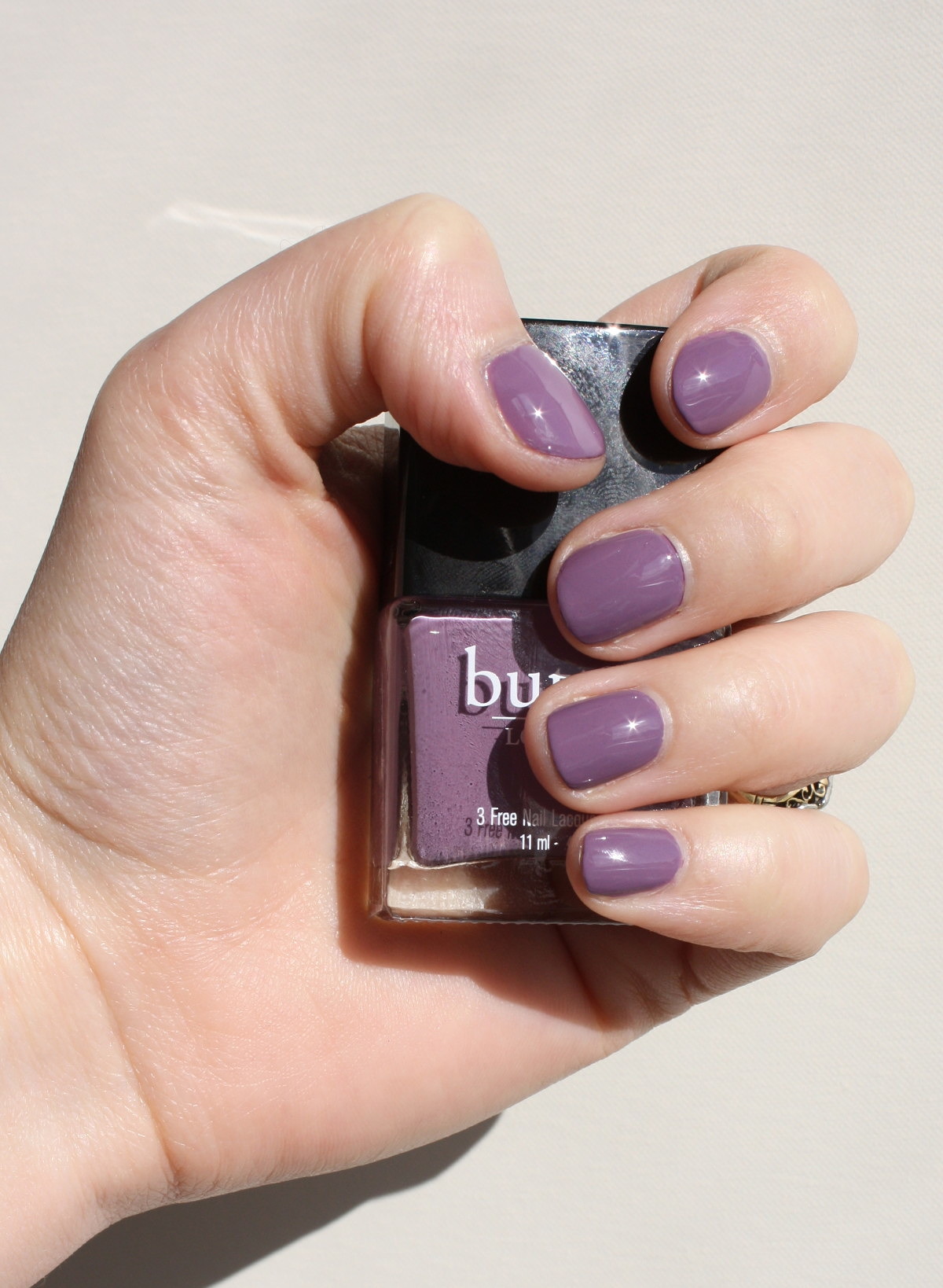 Spotlight on: Butter London