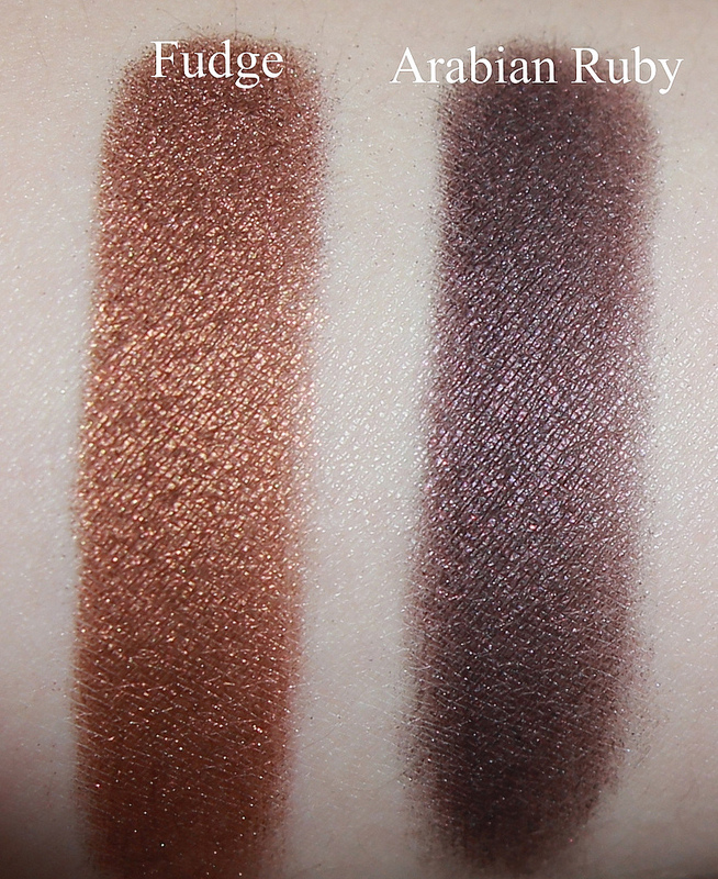 Kose Addiction Eyeshadows – First Impressions