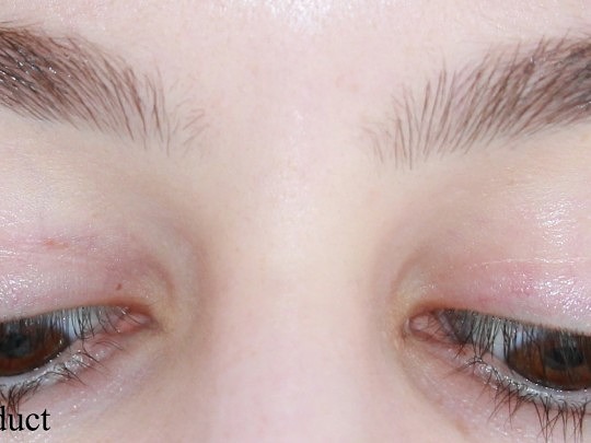 Growing out the Brows: Picture Timeline and Tips