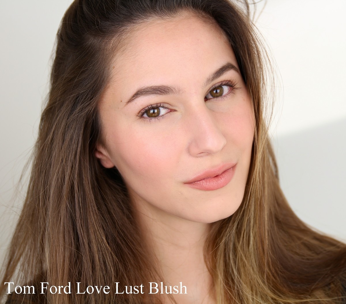 Tom Ford Love Lust Blush