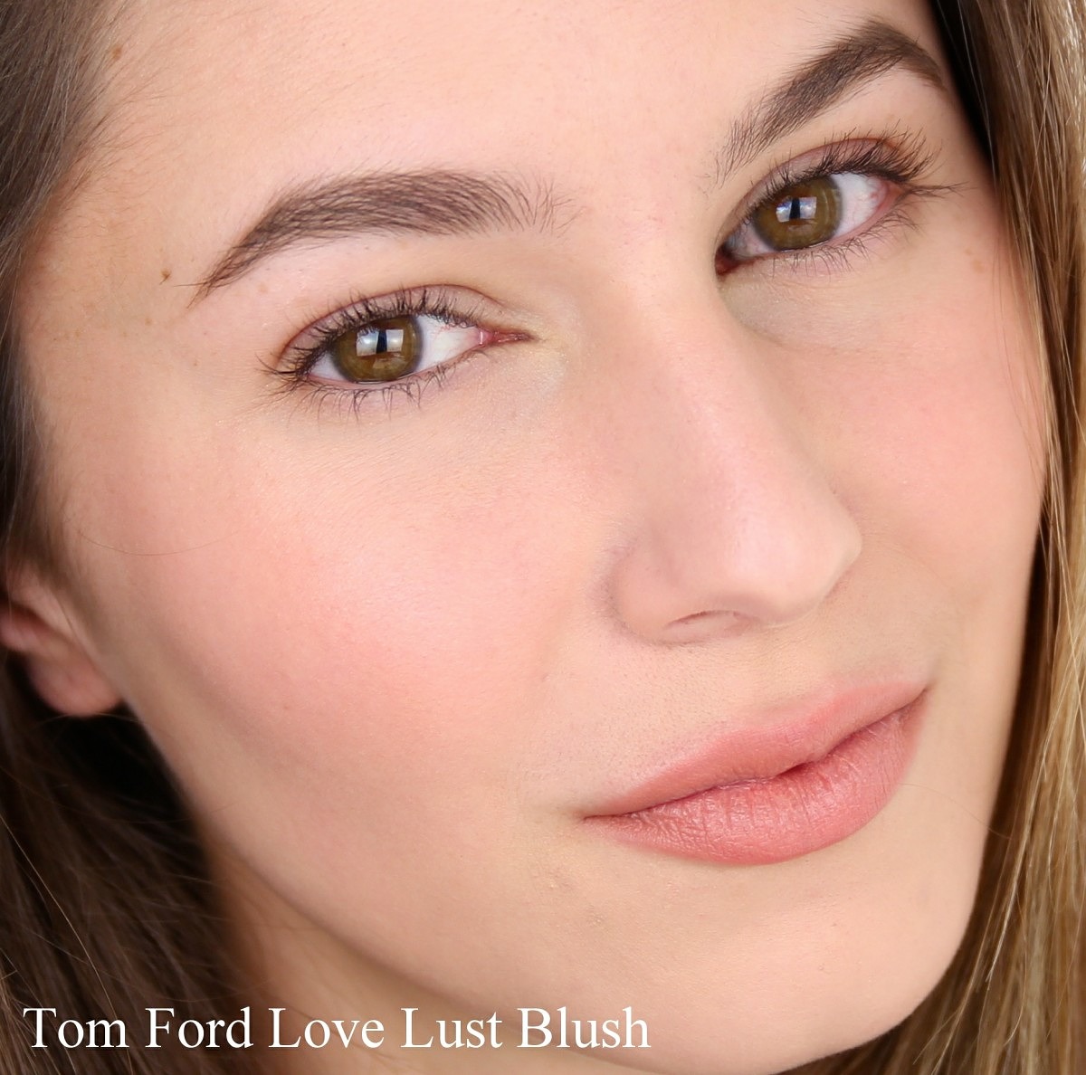 Tom Ford Love Lust Blush