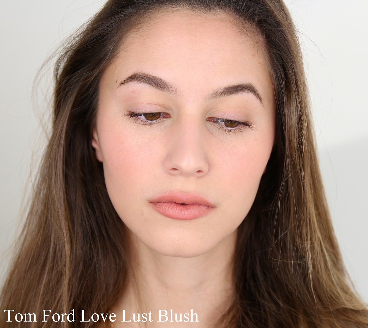 Tom Ford Love Lust Blush