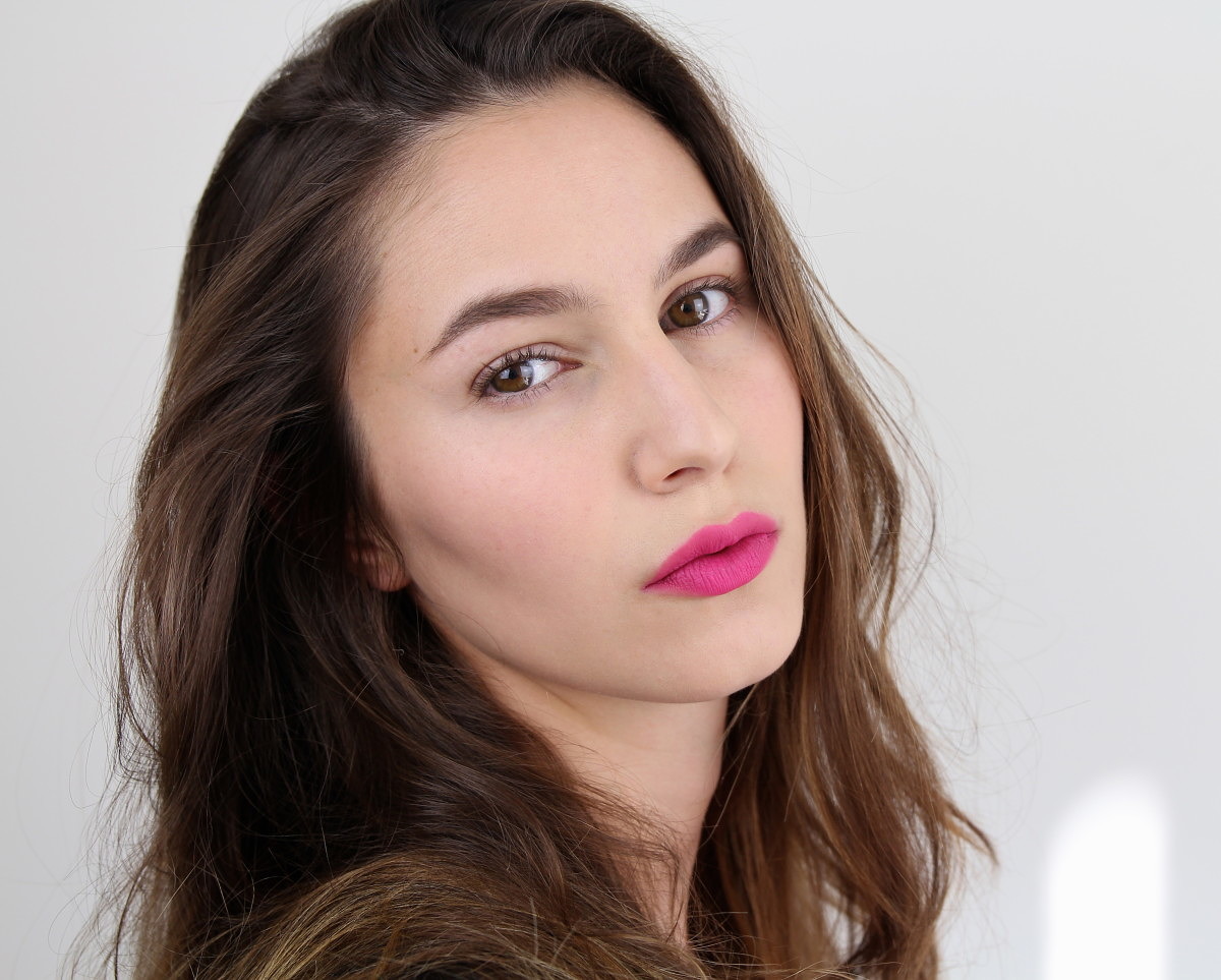 Spotlight: Cool Pink Lipsticks