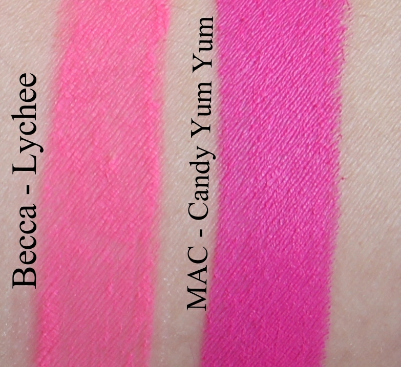 Spotlight: Cool Pink Lipsticks