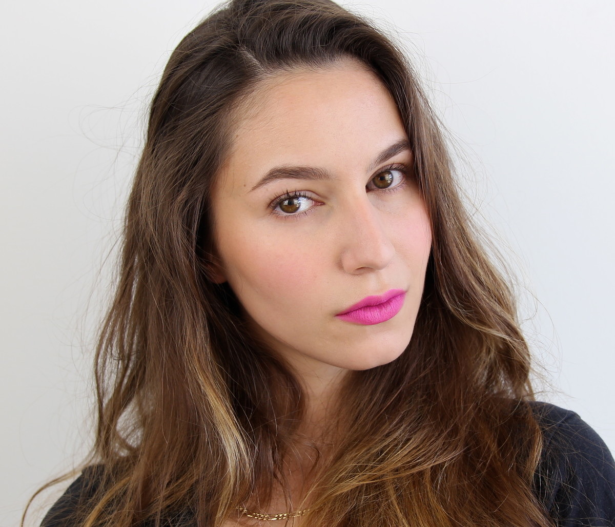 Spotlight: Cool Pink Lipsticks