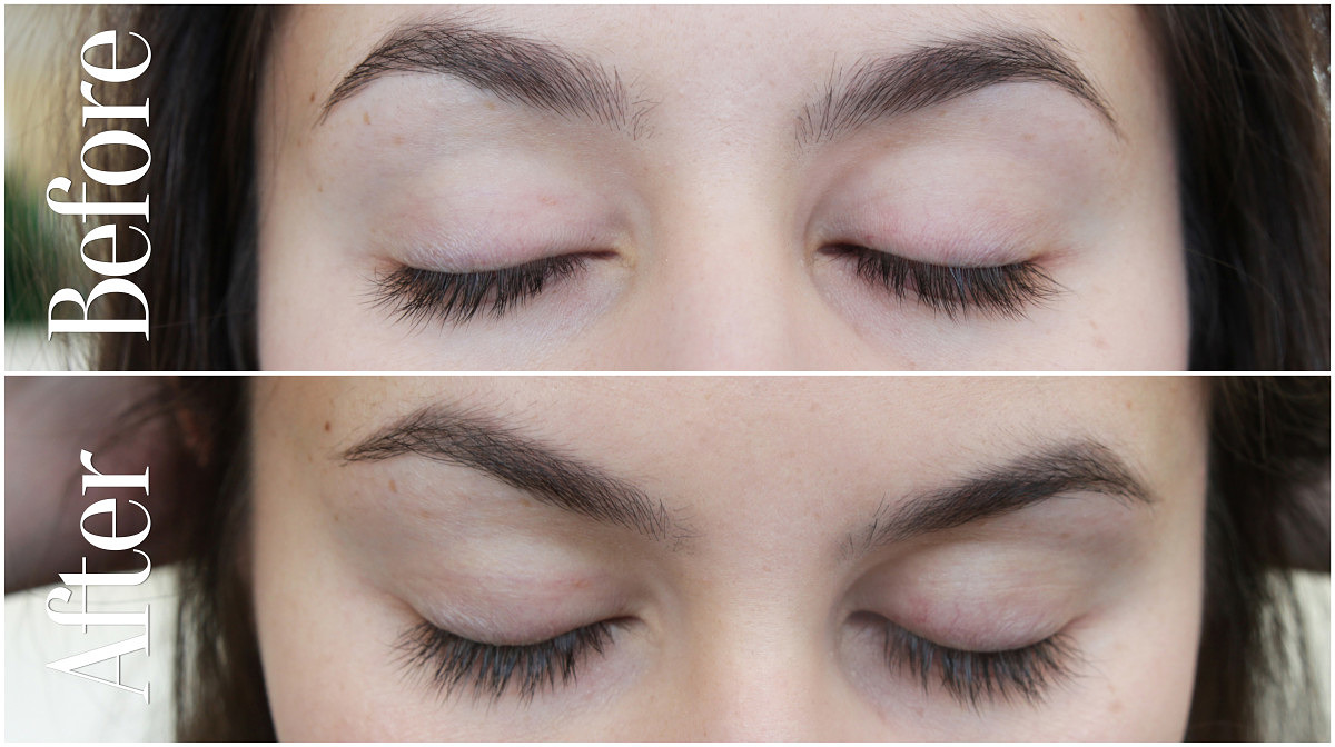 Lash Extensions – Pictures, Updates & Final Verdict