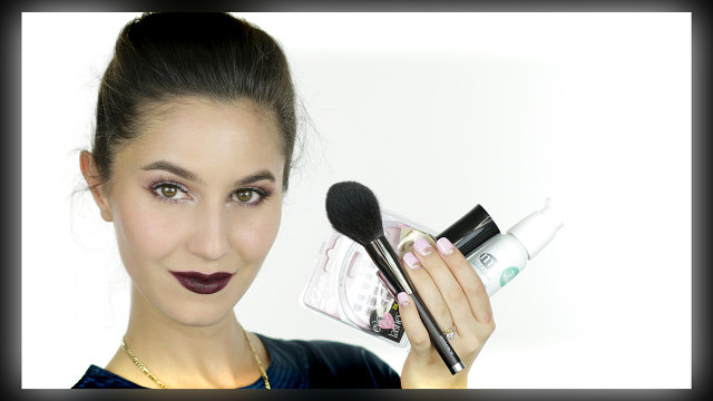 Best of Makeup & Beauty 2014