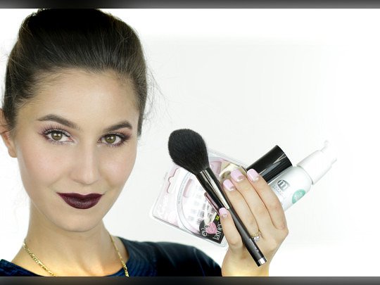 Best of Makeup & Beauty 2014