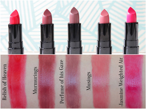 NEW Rouge Bunny Rouge Lipsticks | Shameless Fripperies