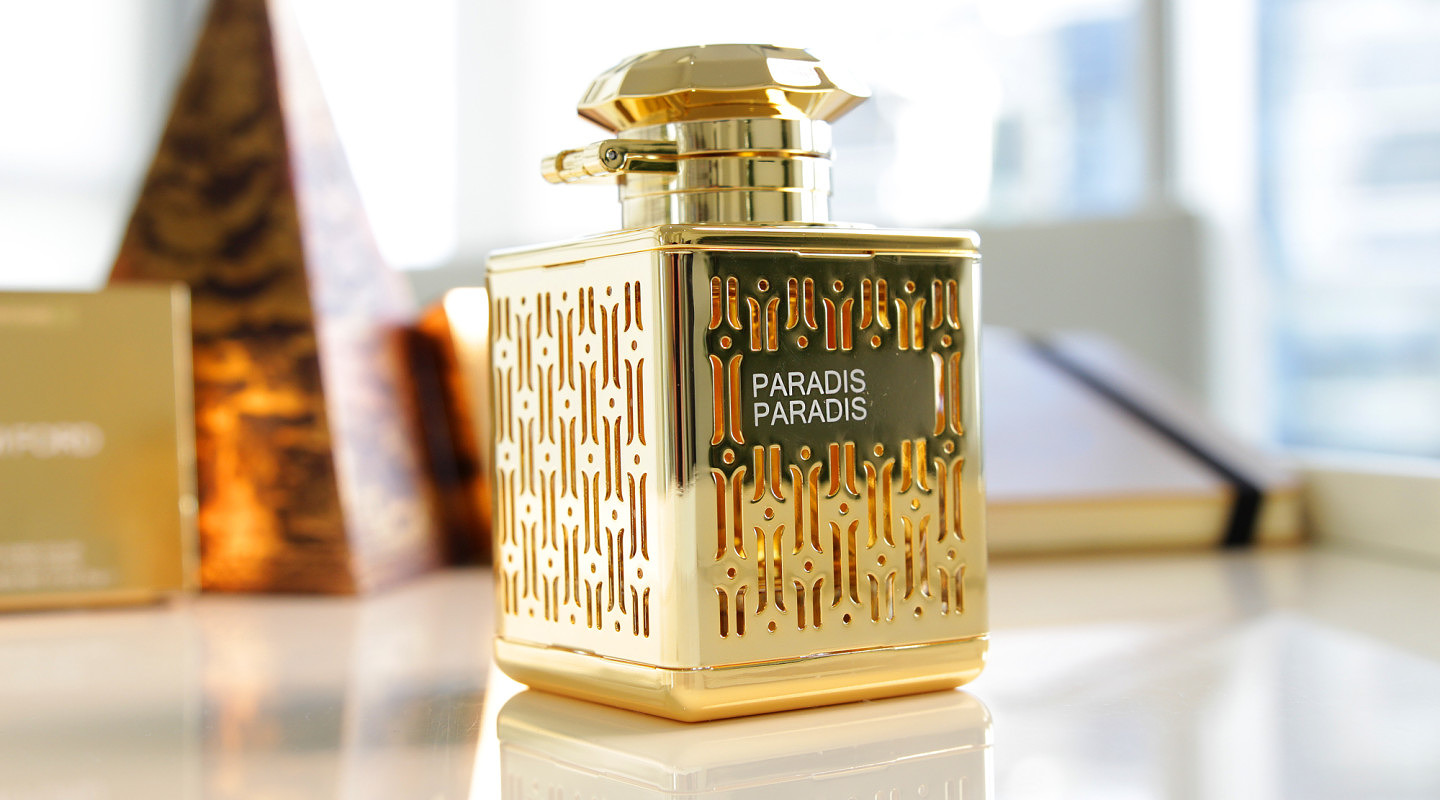 Decadent fragrances that you’ve never heard of…