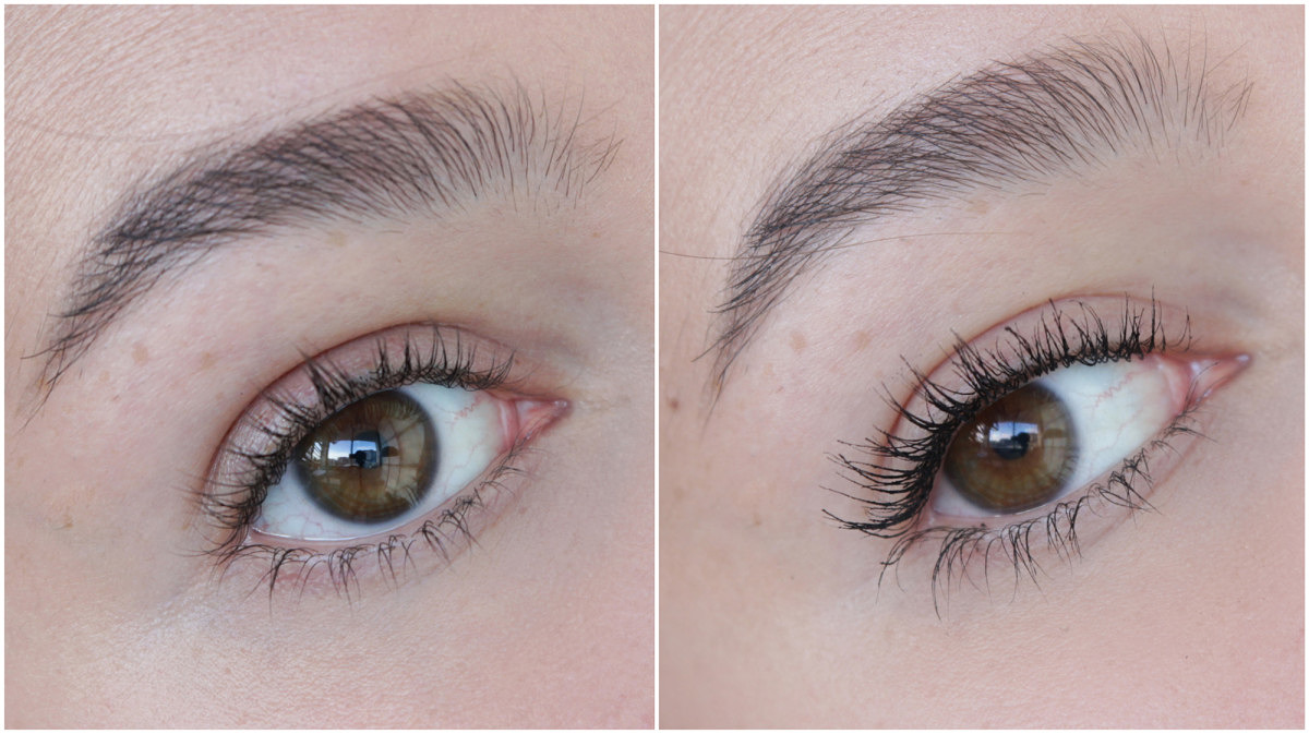 Charlotte Tilbury Full Fat Lashes Mascara Review + Pictures | Shameless ...