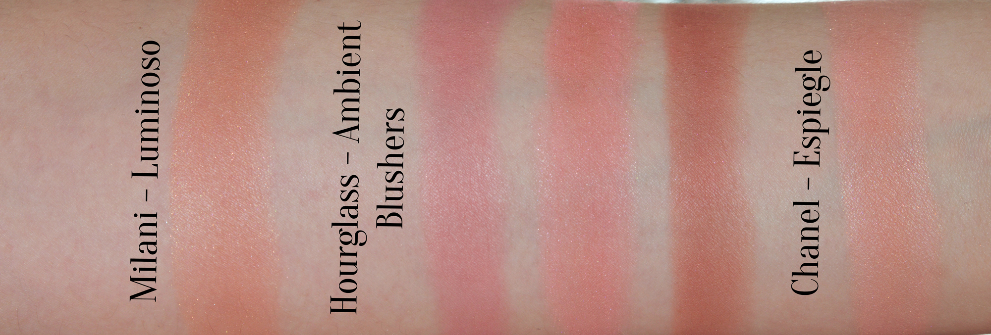 Blush For People Who Don’t Like Blush