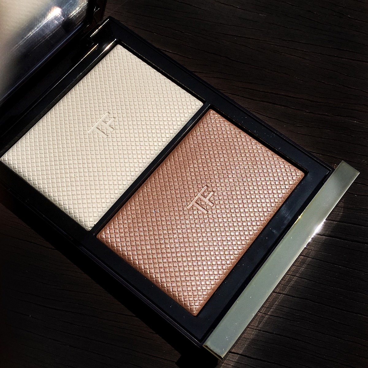 BECCA Shimmering Skin Perfector Dupe? – The Anna Edit