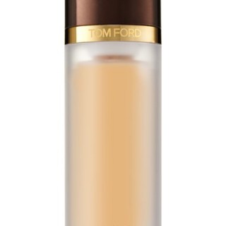 Traceless Perfecting Foundation