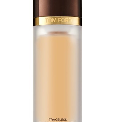 Traceless Perfecting Foundation