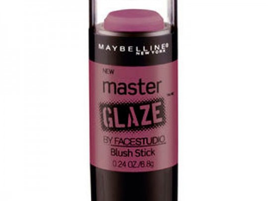 Master Glaze Blush