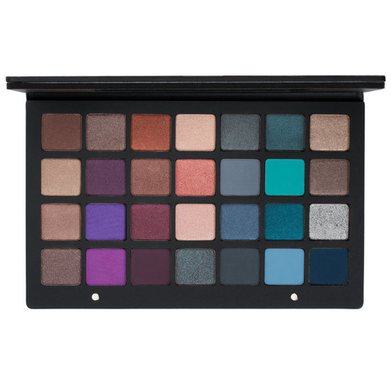 28 Eyeshadow Palette Purple/Blue