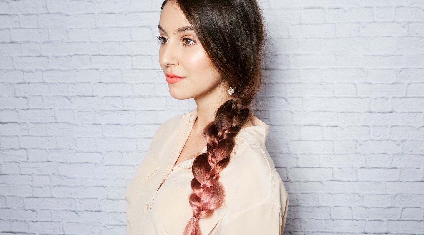 3 Easy Hairstyles For Everyday Feat. Hair Romance