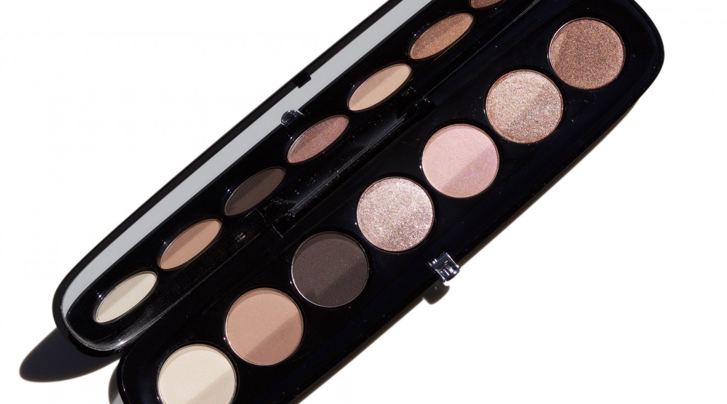 TOP 5 Must-Have Eyeshadow Palettes